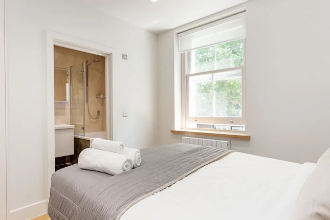 The Fitzrovia Soho Collection Apartments