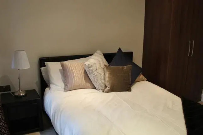 Rga Apartment