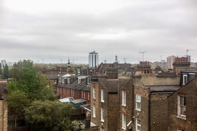 WelcomeStay Clapham Junction 2 bedroom Apartment