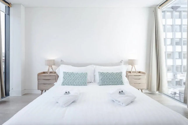 LCS Soho Apartments
