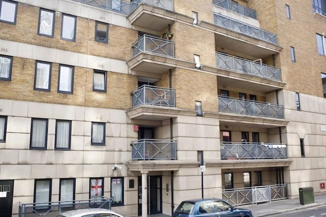 Marylebone Village Apartment