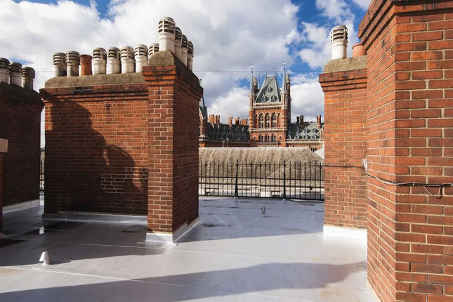 Bright Queen Alexandra Apartment – MPN