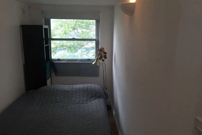 The Portobello Loft