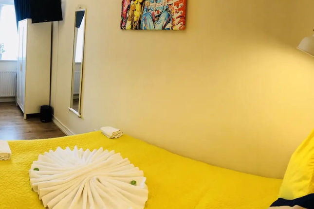Russland Rooms