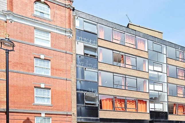 Crawford Suites Serviced Apartments
