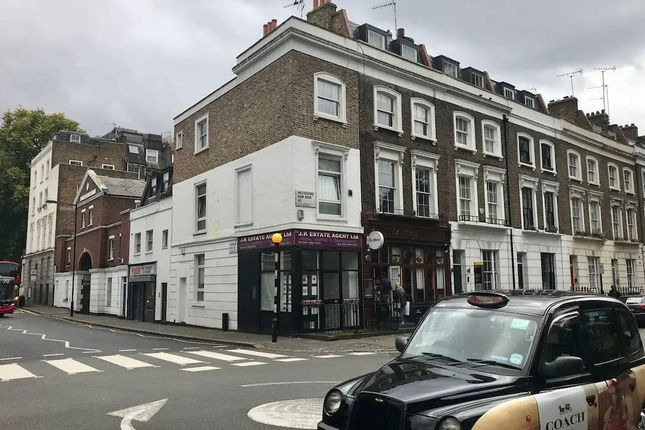 One Bedroom Apartment Notting Hill