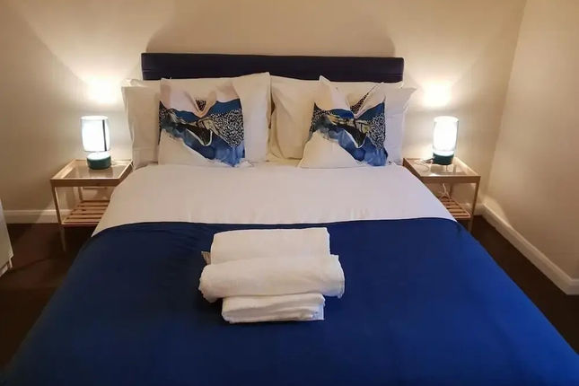 Erith Serviced Apartment