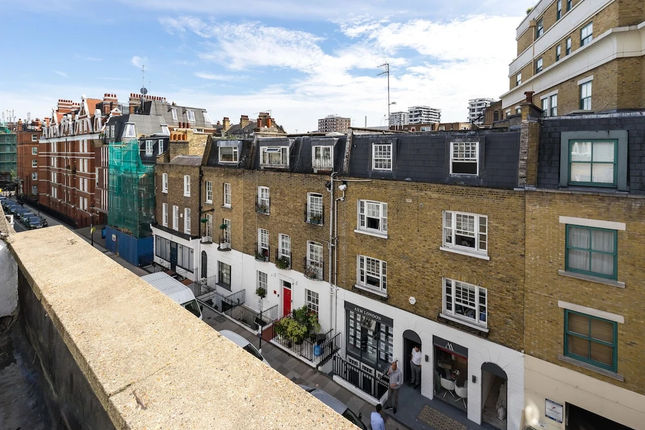 The City London Apartments