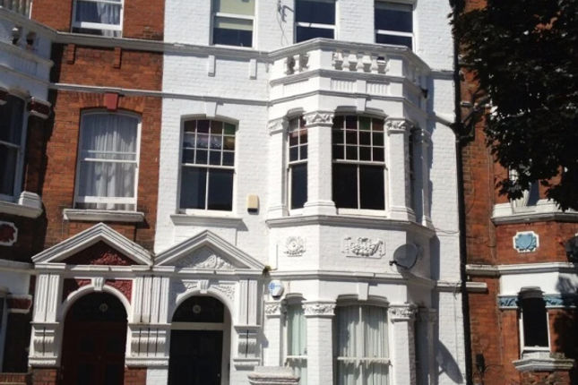 West Hampstead Two Bed Apartment