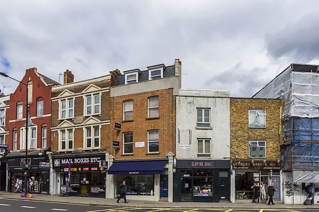 CDP Apartments Kentish Town
