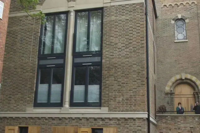 Fg Property – Regents Park, Abbey Road, 1st Floor