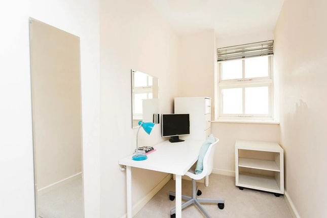 Spacious 2BR Apartment in Shoreditch