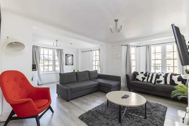 Modern Apartments Hyde Park
