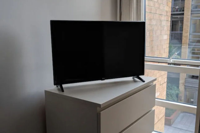Ruala Serviced Apartment