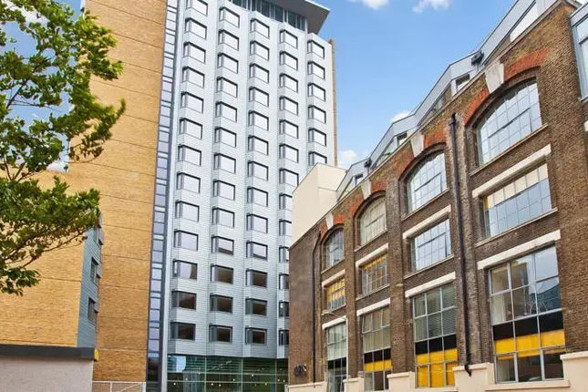 Hult Tower & Studios