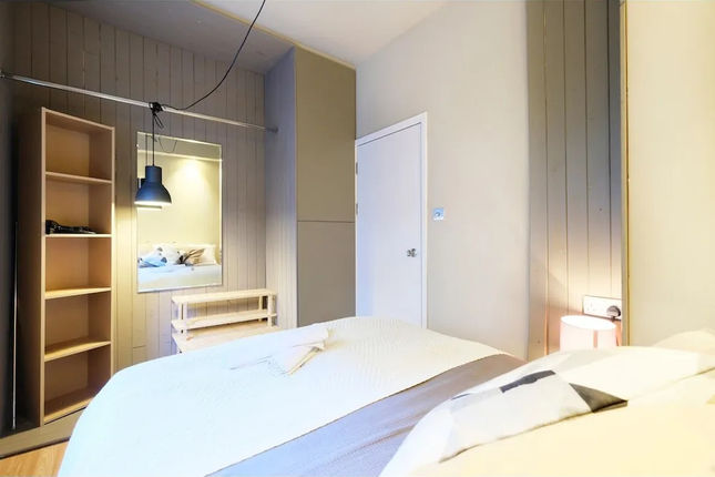 Modern & Chic 1-br Flat for 3 in Fitzrovia