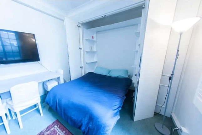 Cozy, Clean 1BR Marylebone Flat for 4
