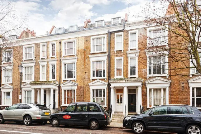 The Kempsford Garden Apartment – FGPM2