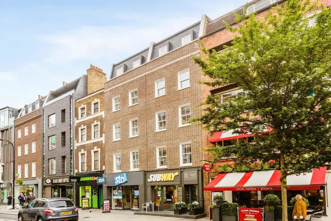 Goodge Street II