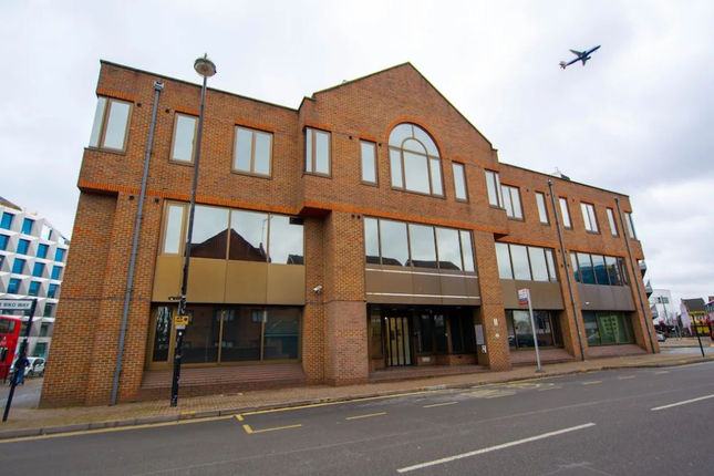 Somerville Apartments London Heathrow
