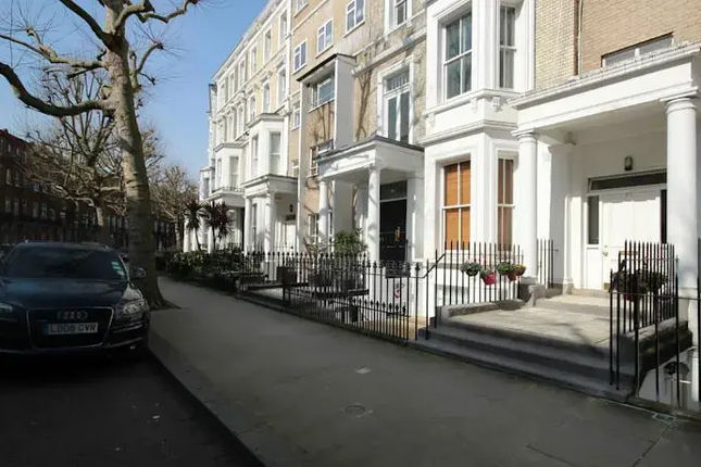 FG Property – Kensington, Philbeach Gardens