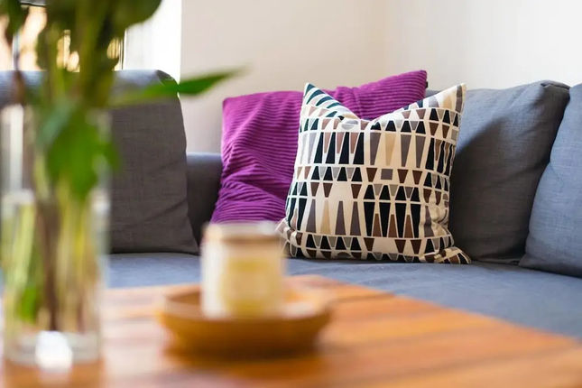 Cosy 1 Bedroom Flat in Quiet Wapping