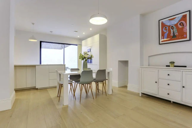 Bloomsbury Kingsway Serviced Apartments