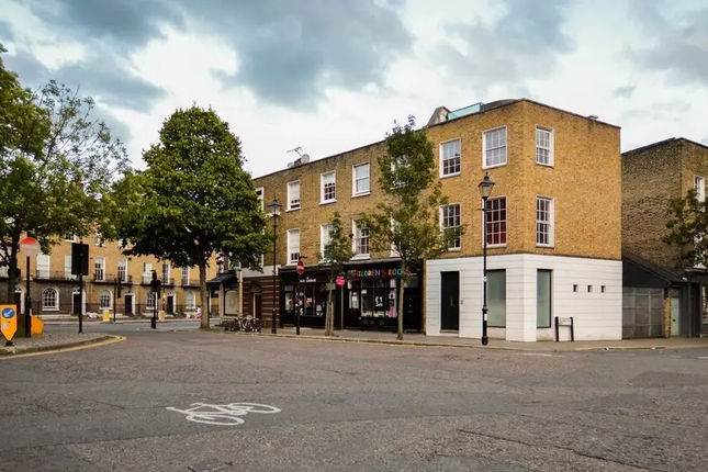 Chadwell Street Serviced Apartments