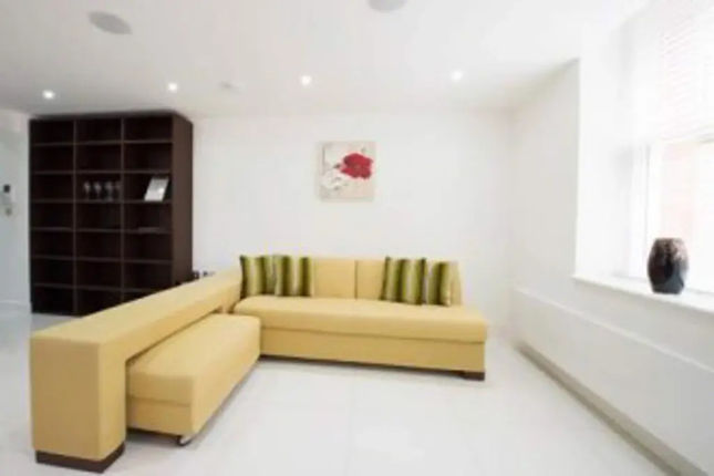 Bloomsbury – Serviced Apartments