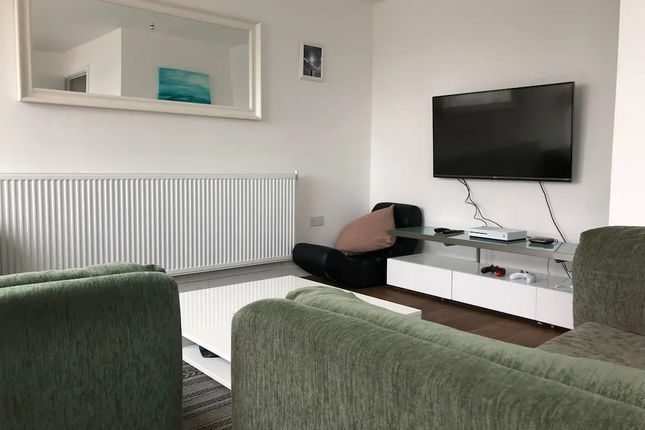 Modern 2 Bedroom Apartment Old Street