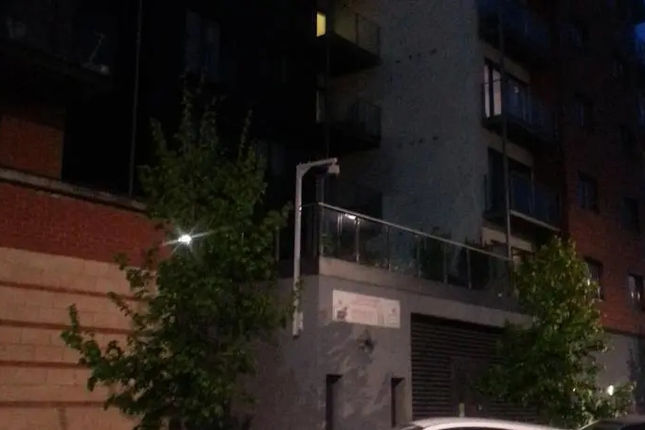 Johnston Court