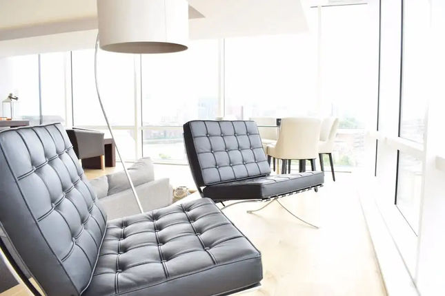 2 Bedroom Apartment in Pimlico