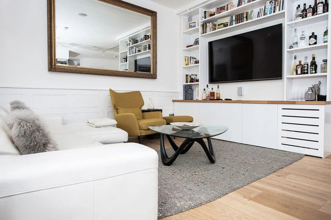 Luxurious 2 Bedroom Apartment In The Heart Of Old Street
