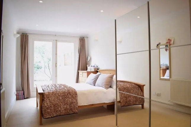 Luxury 2 Bedroom Flat in Central London