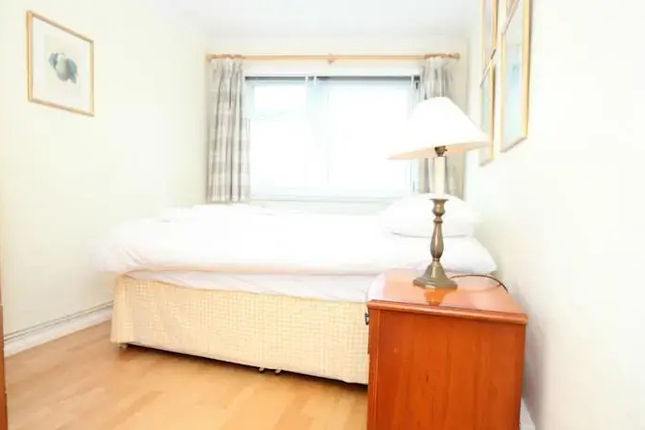 FG Property – Victoria, Wilton Road