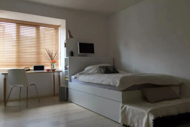 Modern Studio Apartment in South Bermondsey