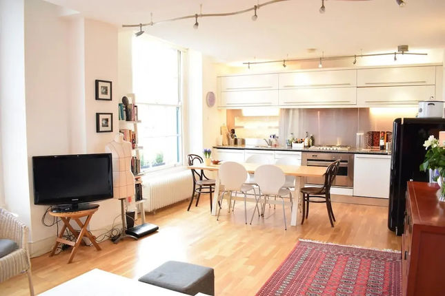 Spacious 1 Bedroom Apartment Near Camden