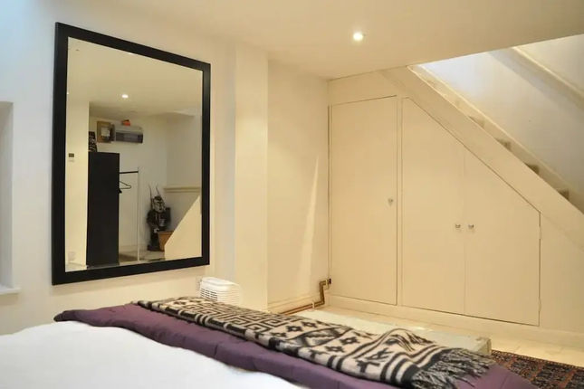 Stylish 1 Bedroom Apartment Near Parsons Green Station