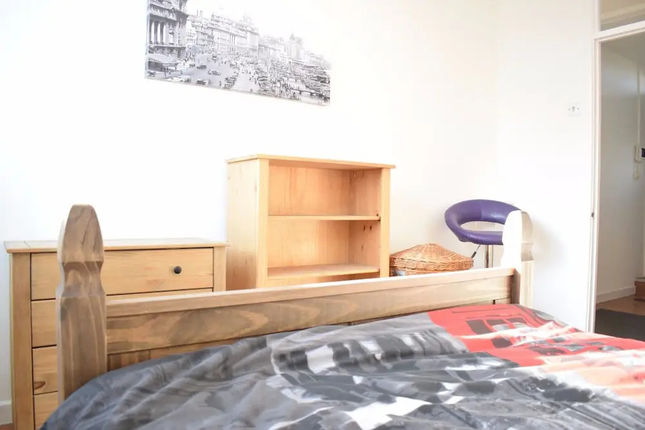 1 Bedroom Apartment Opposite Shoreditch Park