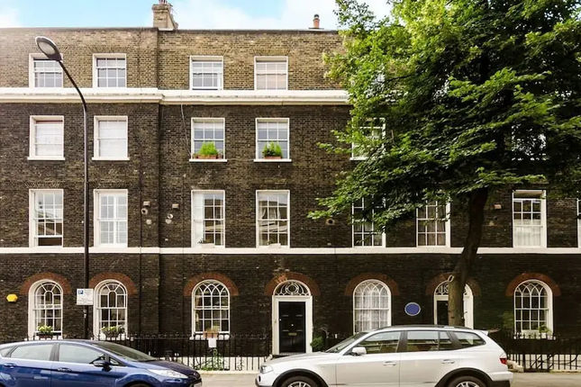 Modern 2 Bedroom Flat in Clerkenwell