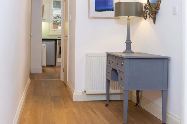 Bright 1 Bedroom Flat