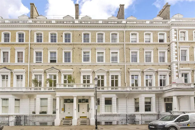 Kensington Serviced Apartments
