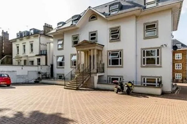 Windsor Holiday Apartments
