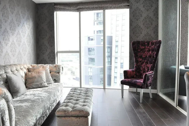 1 Bedroom Apartment With Gym and Terrace