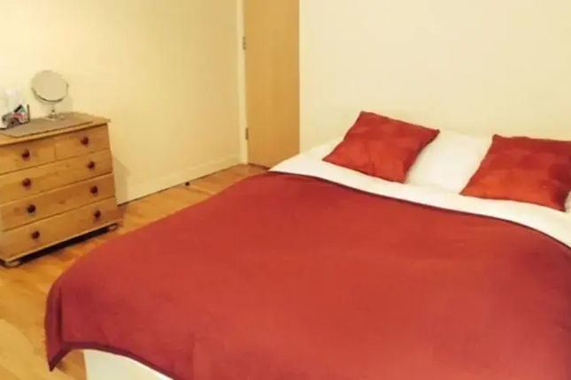 Self Catering Studio In Central London