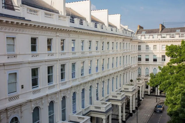 Lovely 2 Bedroom Apartment Near Hyde Park