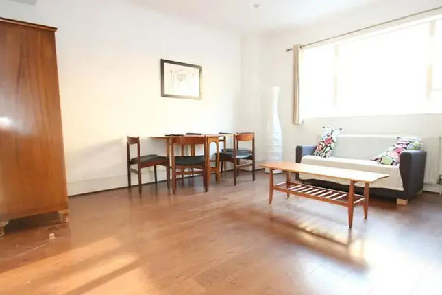 FG Property – Chelsea, Bute Street