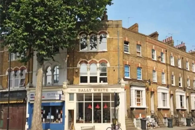 Central Spacious Duplex Flat