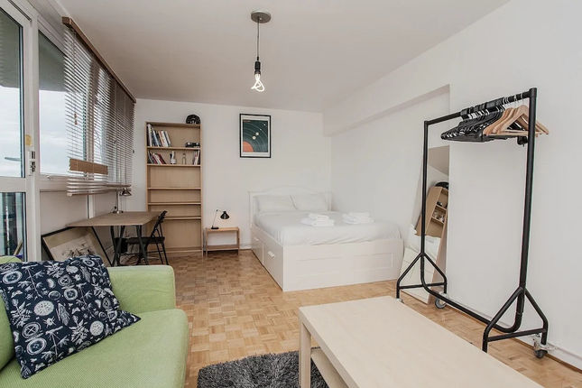 Spacious 3 Bedroom Apartment Close to Euston
