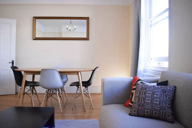 West Hampstead 2 Bedroom Apartment
